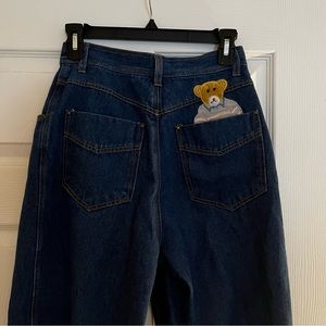 Bear Pocket jeans